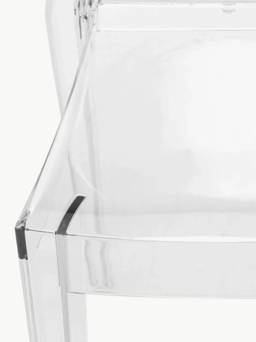 Design stoel Victoria Ghost