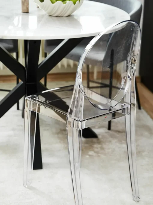 Design stoel Victoria Ghost
