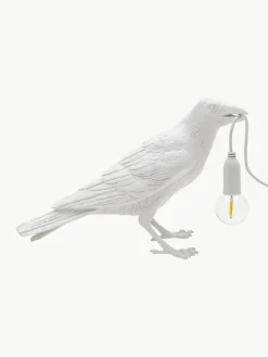 Design tafellamp Bird