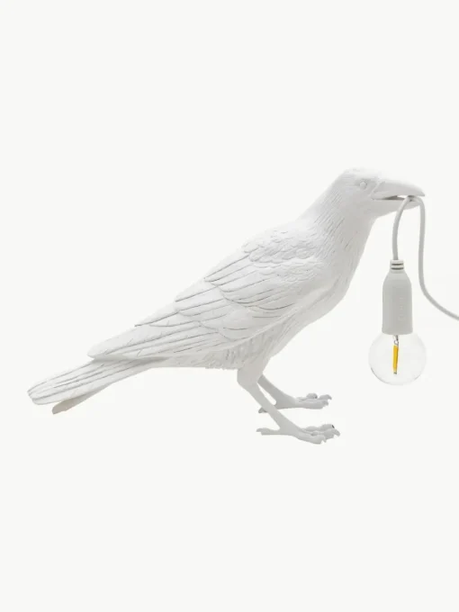 Design tafellamp Bird