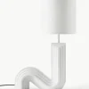 Design tafellamp Luomo