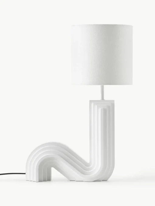 Design tafellamp Luomo