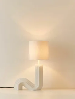 Design tafellamp Luomo