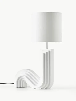 Design tafellamp Luomo