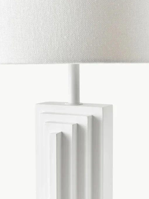 Design tafellamp Luomo