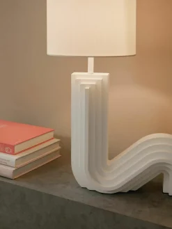 Design tafellamp Luomo