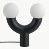 Design tafellamp Tube