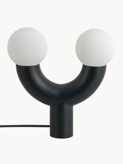 Design tafellamp Tube