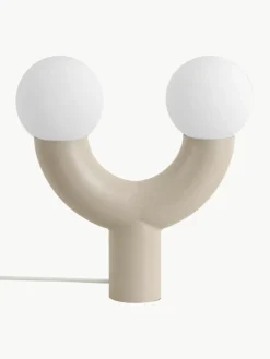 Design tafellamp Tube