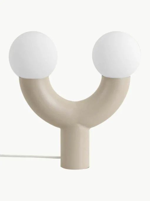 Design tafellamp Tube