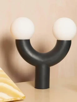 Design tafellamp Tube