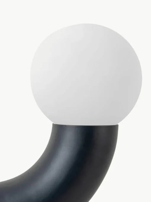 Design tafellamp Tube
