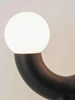 Design tafellamp Tube