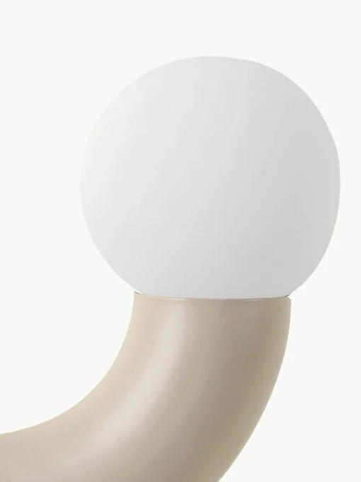 Design tafellamp Tube
