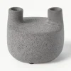 Design vaas Conroy, H 14 cm