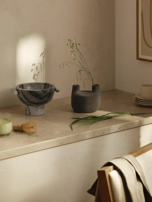 Design vaas Conroy, H 14 cm