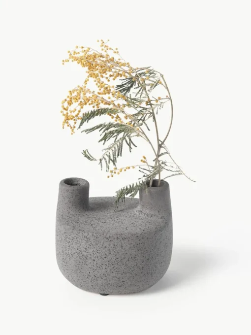 Design vaas Conroy, H 14 cm
