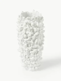 Design vaas Coral, H 25 cm