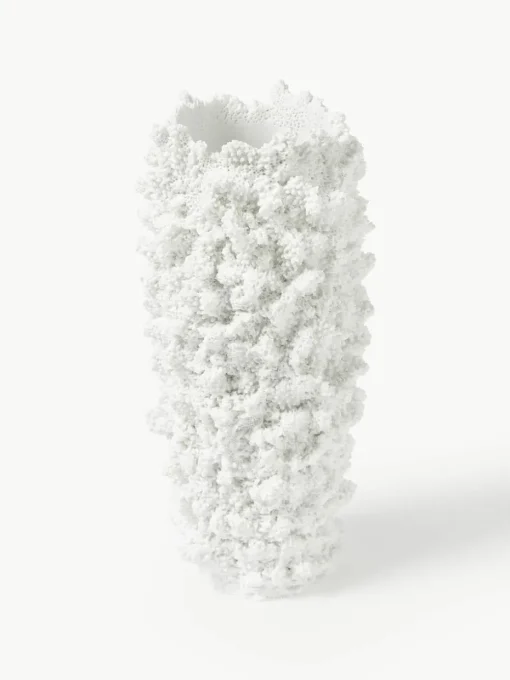 Design vaas Coral, H 25 cm