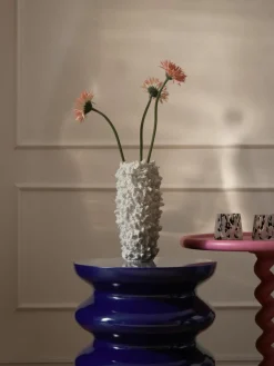 Design vaas Coral, H 25 cm