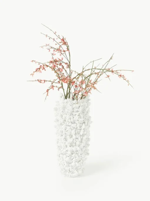 Design vaas Coral, H 25 cm