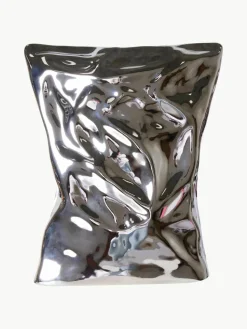 Design vaas Crisps, H 26 cm