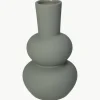 Design vaas Eathan, H 20 cm