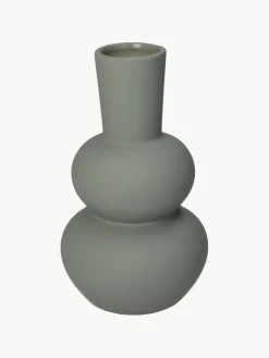 Design vaas Eathan, H 20 cm