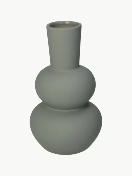 Design vaas Eathan, H 20 cm