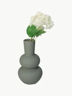 Design vaas Eathan, H 20 cm