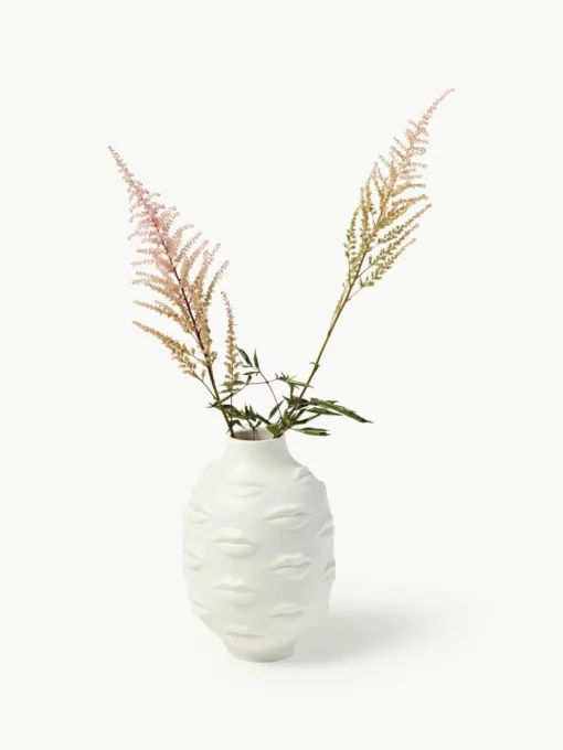 Design vaas Gala van porselein