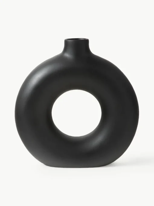 Design vaas Livo, H 31 cm