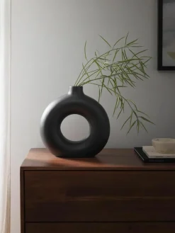 Design vaas Livo, H 31 cm