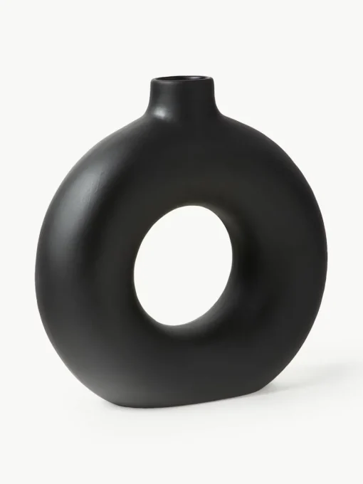 Design vaas Livo, H 31 cm