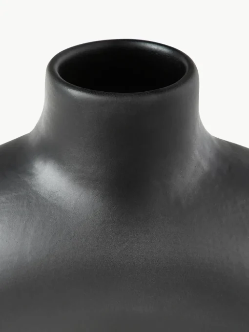 Design vaas Livo, H 31 cm