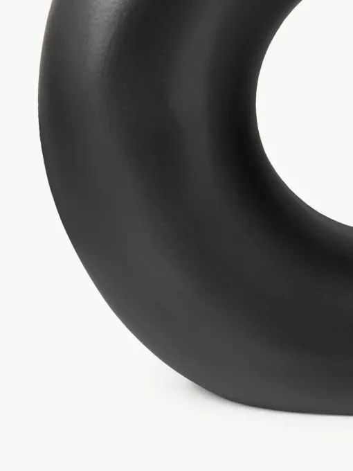 Design vaas Livo, H 31 cm