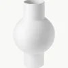 Design vaas Matt, H 32 cm