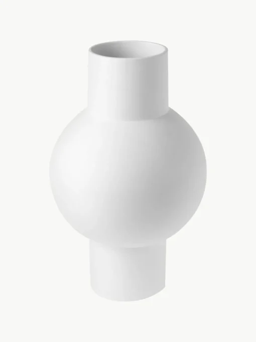 Design vaas Matt, H 32 cm