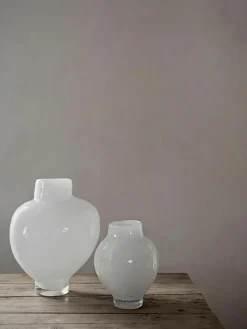 Design vaas Mila, H 29 cm