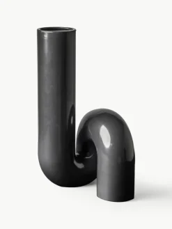Design vaas YourTube, H 37 cm