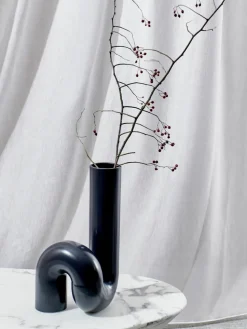 Design vaas YourTube, H 37 cm