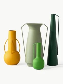 Design vazen Roman, set van 4