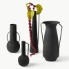 Design vazen Roman, set van 4