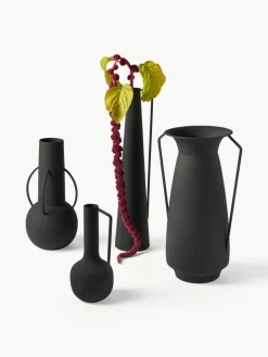 Design vazen Roman, set van 4