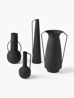Design vazen Roman, set van 4