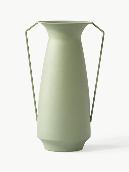 Design vazen Roman, set van 4