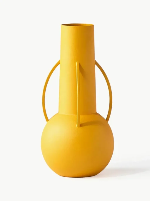 Design vazen Roman, set van 4