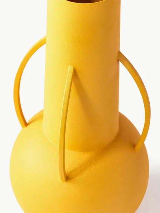 Design vazen Roman, set van 4