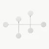 Design wandkapstok Afteroom Coat Hanger