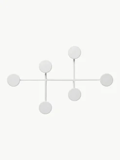 Design wandkapstok Afteroom Coat Hanger
